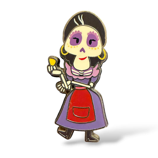 Disney Parks Coco Remember Me Mystery Mama Imelda Pin