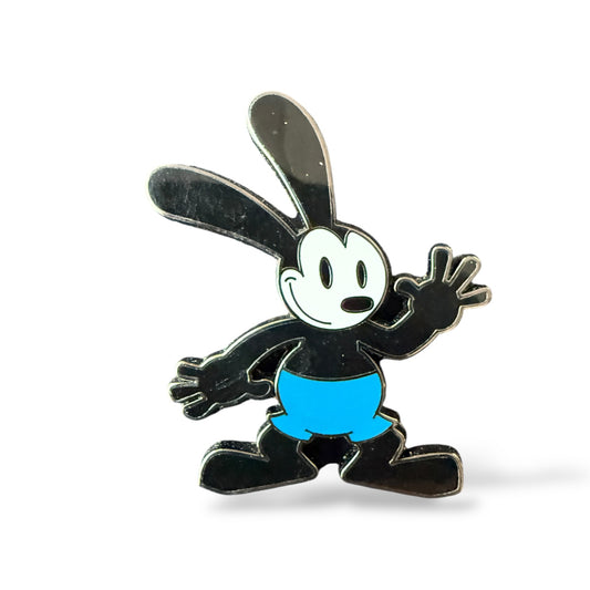 Disney Parks Oswald the Lucky Rabbit Pin