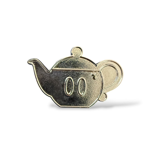 Cast Lanyard Kitchen Essentials Mickey Teapot Chaser Hidden Mickey Pin