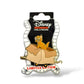 DSSH Cat Train Oliver Box Pin