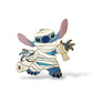 Disney Auctions Stitch Mummy Pin