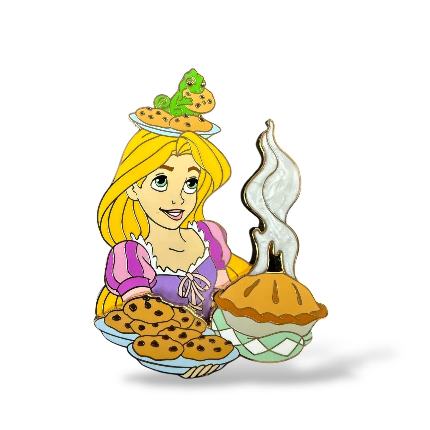 WDI Chef's Special Rapunzel Pin