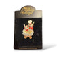 Disney Auctions Westward Ho Chip n' Dale Cooking Pin