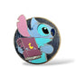 WDI Profile Stitch Pin