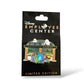 DEC Pixar Animation Studios Monster's Inc. Pin
