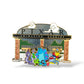 DEC Pixar Animation Studios Monster's Inc. Pin