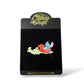 Disney Auctions Stitch Summer Inner Tube Pin