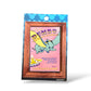 DLR Framed Attraction Poster Dumbo Pin