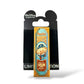 WDI Toy Story Midway Mania Banner Cream Pie Pin