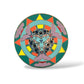 Disney Shopping Kaleidoscope Stitch Pin