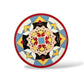 Disney Shopping Kaleidoscope Snow White Pin