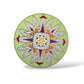 Disney Shopping Kaleidoscope Tinker Bell Pin