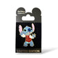 WDI Stitch as Attraction Cast Members Guest Relations Pin