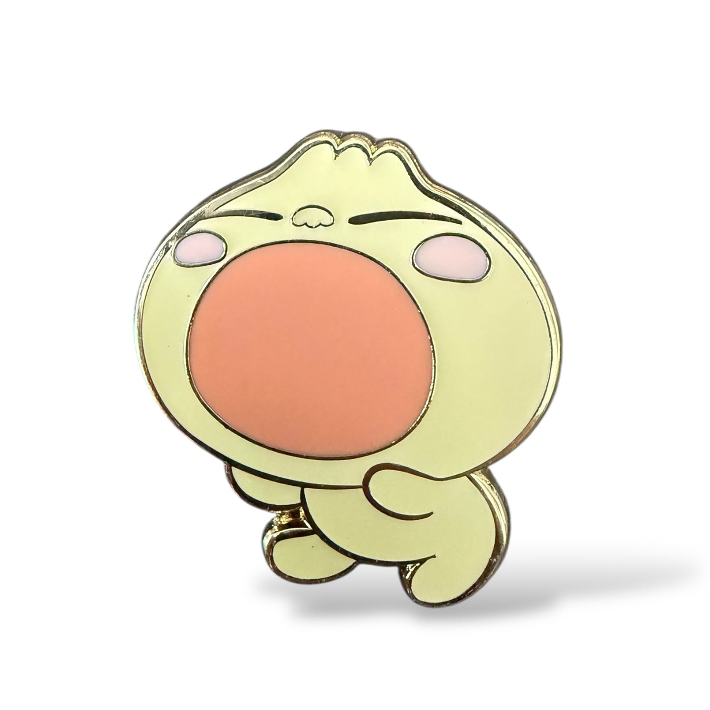 Loungefly Pixar's Bao Mystery Crying Pin