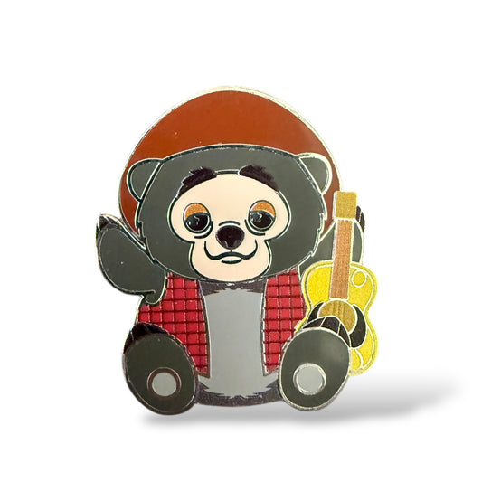 Disney Parks Wishables Mystery Big Al Pin