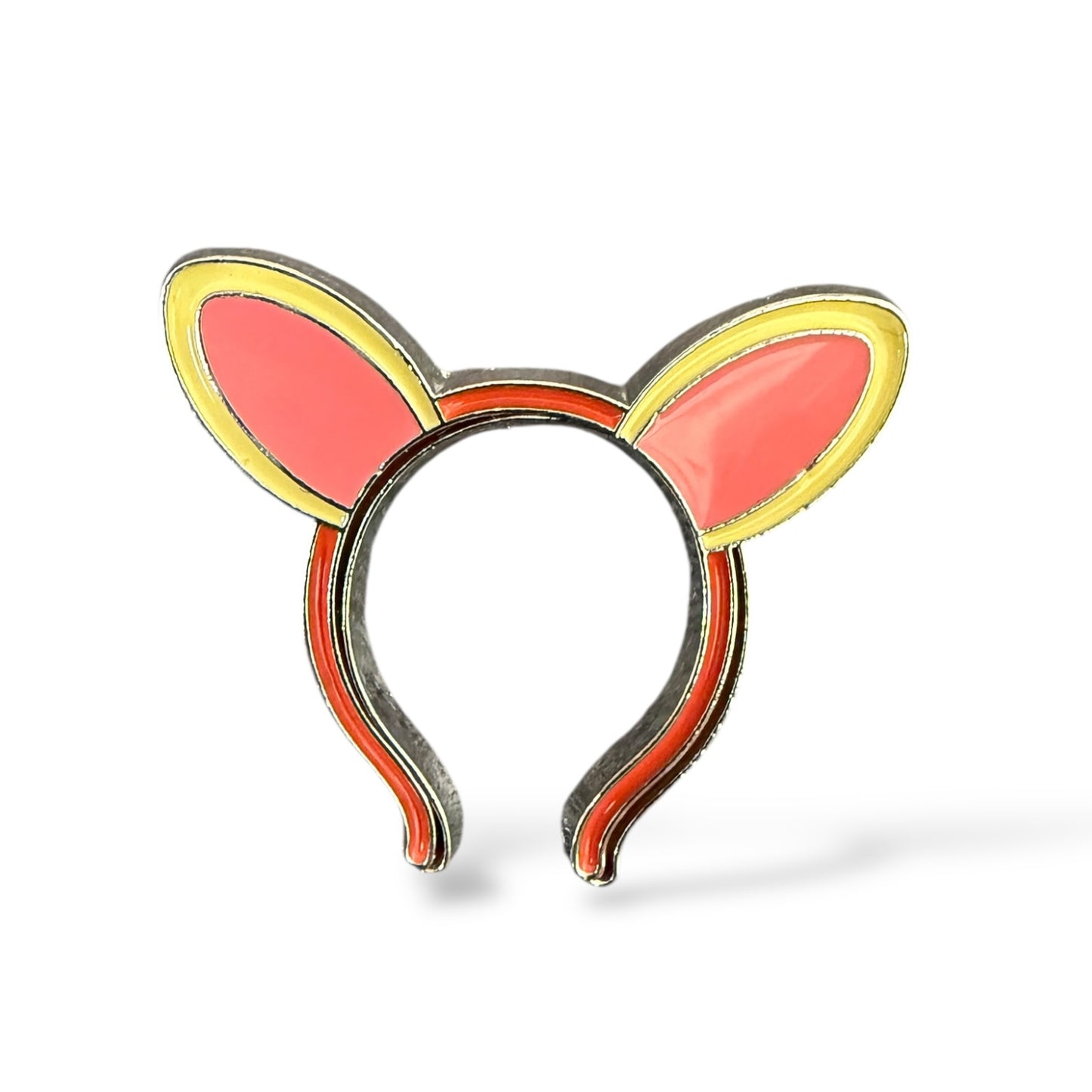 Loungefly Turning Red Panda Merchandise Panda Ears Pin