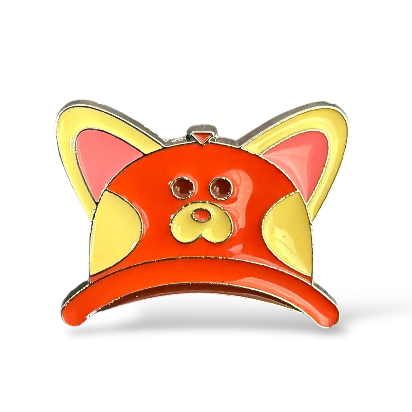 Loungefly Turning Red Panda Merchandise Red Panda Hat Pin