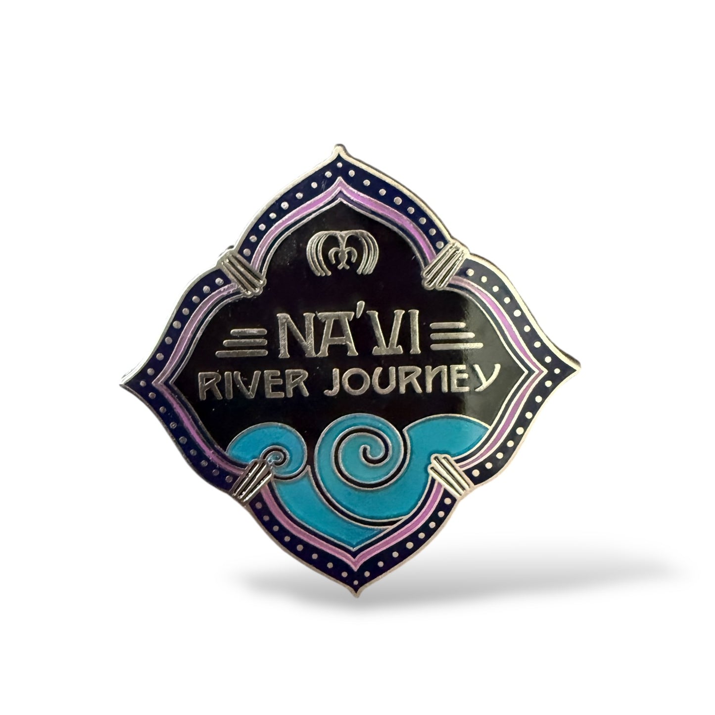 WDW Pandora The World of Avatar Na’vi River Journey Pin