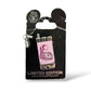WDW Spotlight Cellphone Collection Cheshire Pin