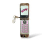 WDW Spotlight Cellphone Collection Cheshire Pin