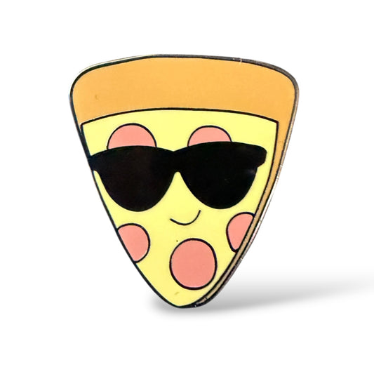 D23 Toy Story 5 Pizza with Sunglasses Pin