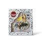 WDI 101 Dalmatians 65th Anniversary Cast of Characters Super Jumbo Pin