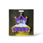 WDI  Villains Jumbos Lucifer and Lady Tremaine Good Morning, Stepmother Pin