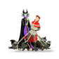 WDI  Villains Jumbos Sleeping Beauty Prince Phillip Maleficent's Trap Pin