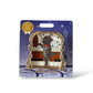 WDI The Aristocats 55th Anniversary Berlioz Pin