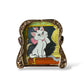 WDI The Aristocats 55th Anniversary Marie Pin