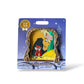 WDI The Aristocats 55th Anniversary Frou Frou and Roquefort Pin