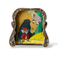 WDI The Aristocats 55th Anniversary Frou Frou and Roquefort Pin