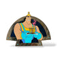 WDI The Emperor's New Groove Series Kronk Pin