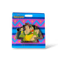 WDI The Emperor's New Groove Series Pacha with His Family Pin