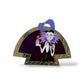WDI The Emperor's New Groove Series Yzma Pin