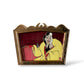 WDI 101 Dalmatians 65th Anniversary Cruella de Vil Pin