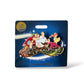 WDI Fantasia 85th Anniversary The Pastoral Symphony Pin