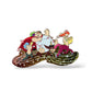 WDI Fantasia 85th Anniversary The Pastoral Symphony Pin