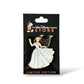 DEC Fairytale Outfits Cinderella Wedding Gown Pin