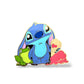 DSSH Pin Trader Delight Sad Stitch Pin