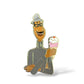 DSSH Pin Trader Delight Joe Gardner Pin