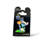 WDI Adventures By Disney Stitch Street Sign Pin