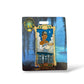 WDI Princess and the Frog 15th Anniversary Tiana Jumbo Pin