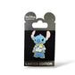 WDI Stitch as Attraction Cast Members Finding Nemo Voyage Pin