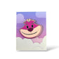 Disney Parks Emoji Blitz Cheshire Smile Pin
