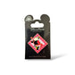 Disney Parks Villains Starter Queen of Hearts Pin