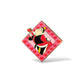 Disney Parks Villains Starter Queen of Hearts Pin