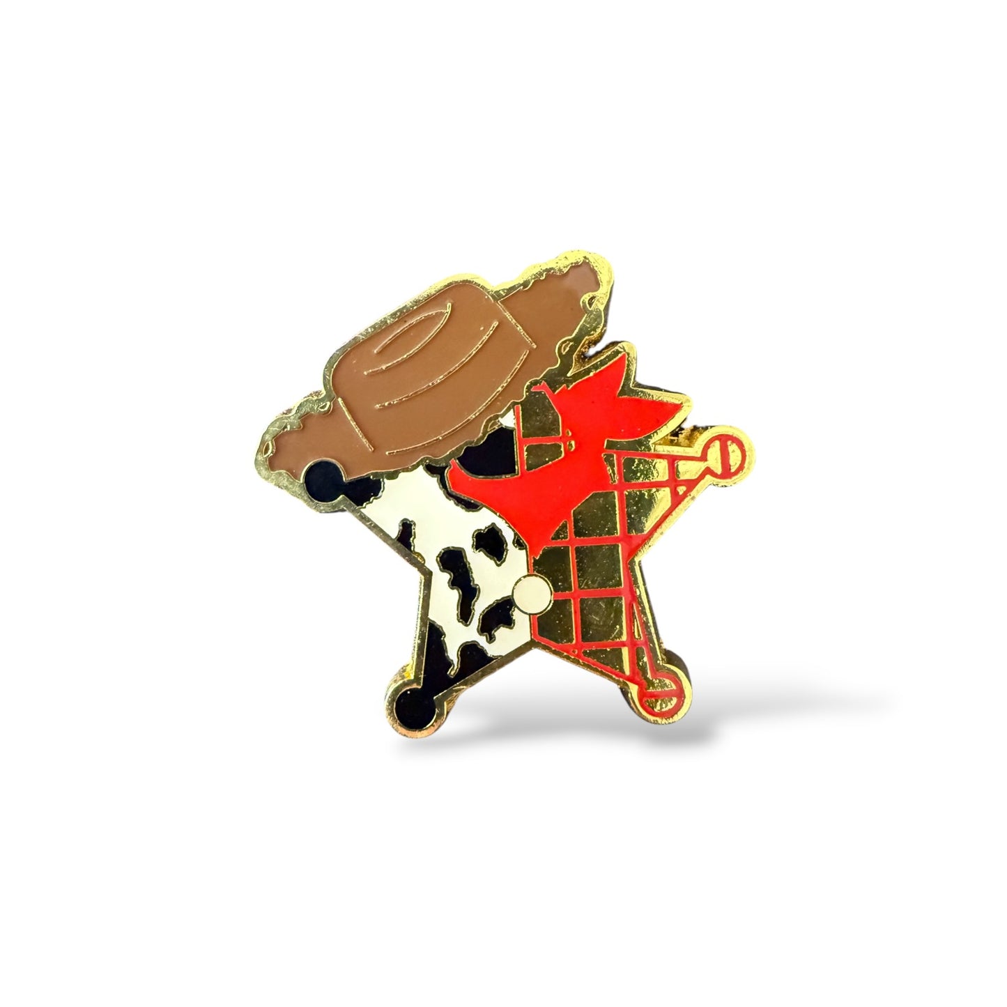 Loungefly Disney Movie Mystery Toy Story Pin