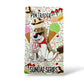 DSSH Pin Trader Delight Dodger Pin