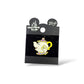 DLR Beauty and The Beast Gift With Purchase Mrs. Potts and Chip Pin